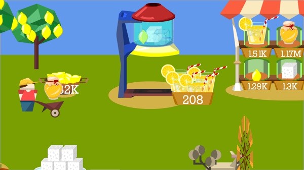 农场矿山正式版