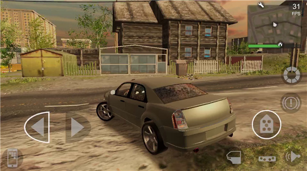 火力全開2城市狂熱新版