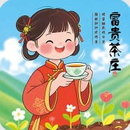 富貴茶莊紅包版