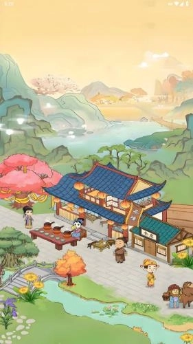 富贵茶庄红包版截图2