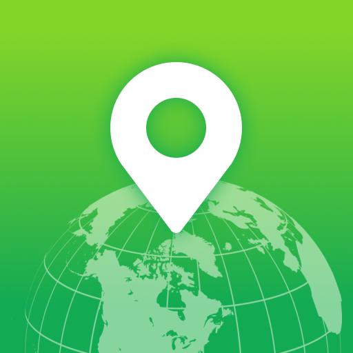 地图慧眼导航v1.0.0