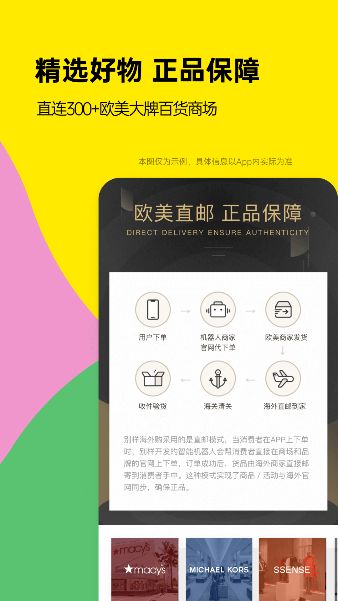 别样海外购手机版-图5