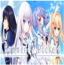 夏日口袋安卓版