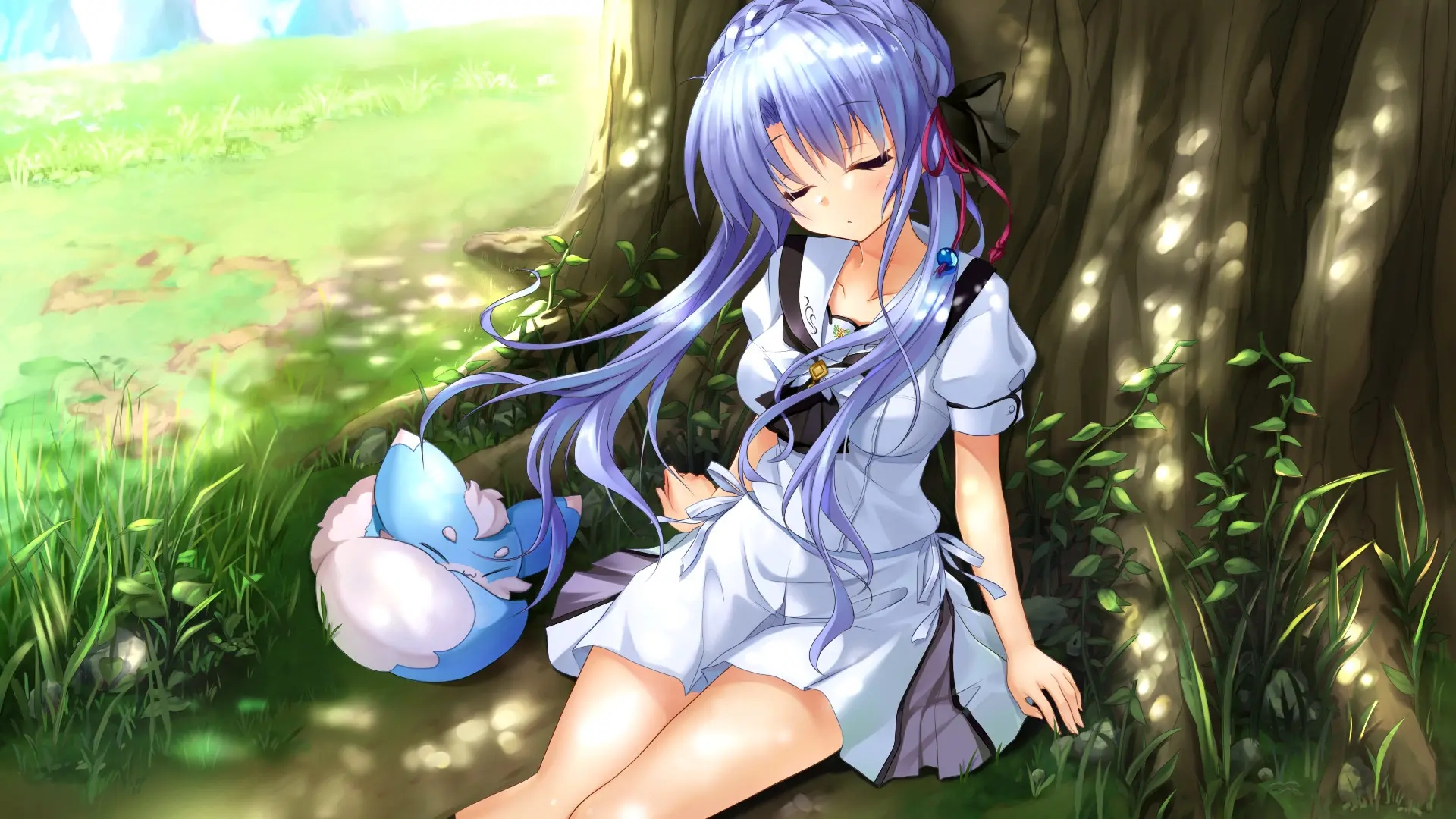 夏日口袋安卓版图2