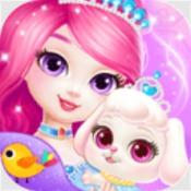 公主宠物城堡皇家小狗正式版