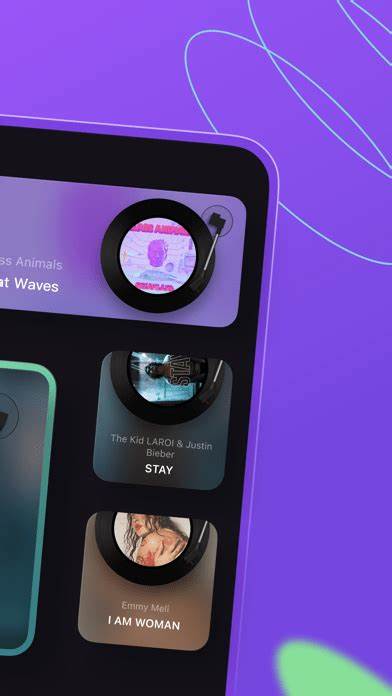 谜底黑胶免费版截图2