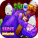 狂扁小朋友挑戰