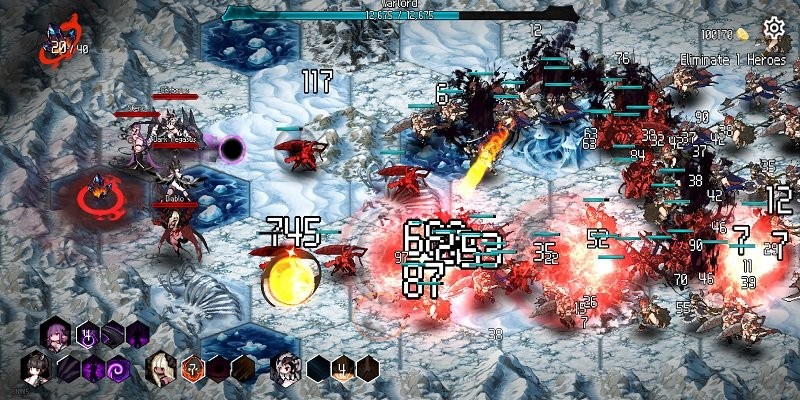 地牢小隊紳士模式