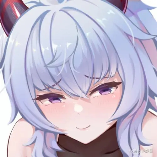 甘雨大戰史萊姆