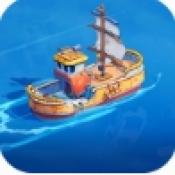 海上总动员正版