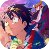 天元突破紅蓮螺巖