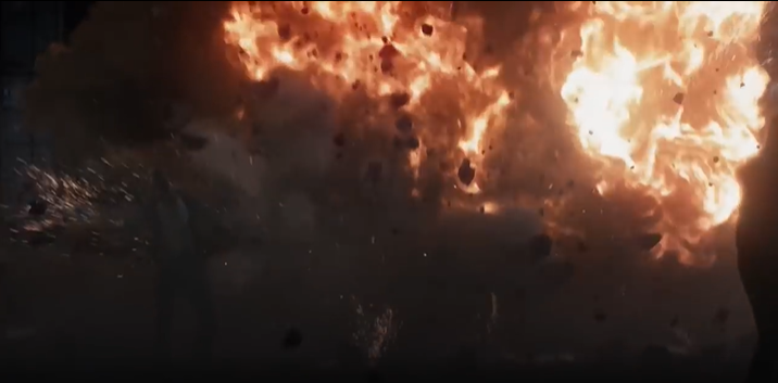 僵尸炮艇生存版