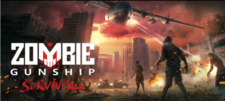 僵尸炮艇生存版