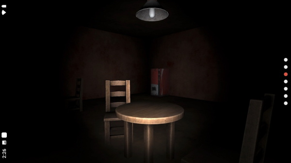 The Ghost中文联机版