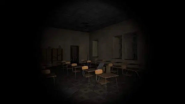 The Ghost中文联机版