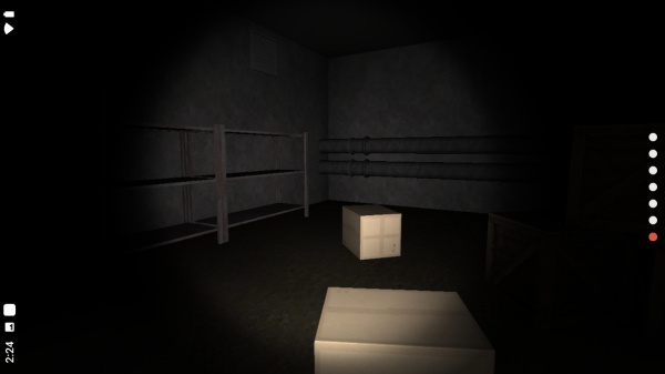 The Ghost中文联机版