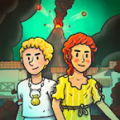 庞贝危机正式版