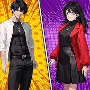 重生逆袭之路正式版