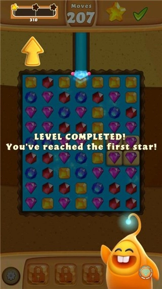 钻石矿工正式版图4