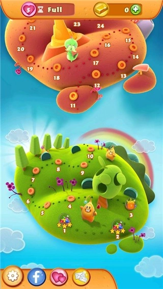 钻石矿工正式版图2