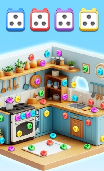 螺丝大师3D正式版图4