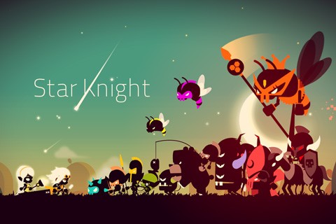 星之骑士StarKnight正式版图5