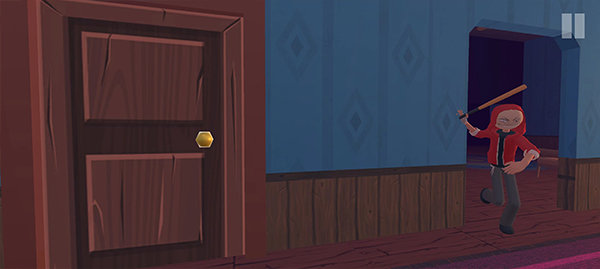 憤怒的男孩2最新版