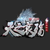 天之哀殇
