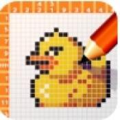 逻辑绘画彩图中文版