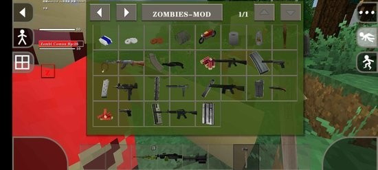 生存战争中文版2