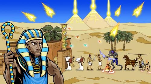 戰爭進化史2中文版