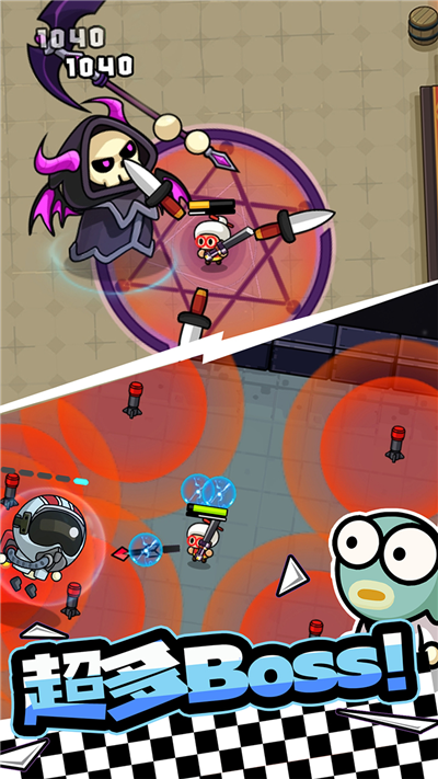 宫爆老奶奶家族篇3