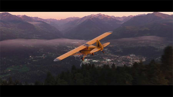 微软模拟飞行20261