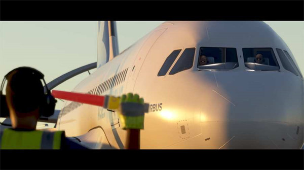 微软模拟飞行20264