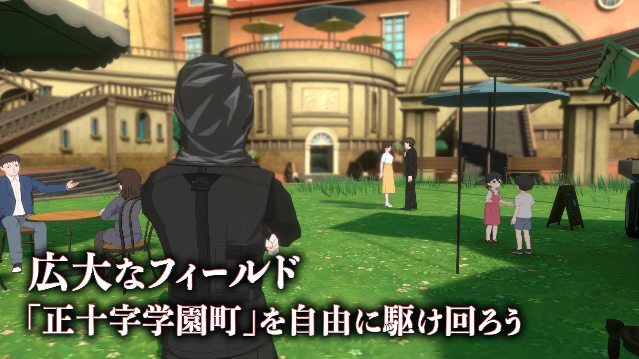 青之驱魔师外传日服(5)