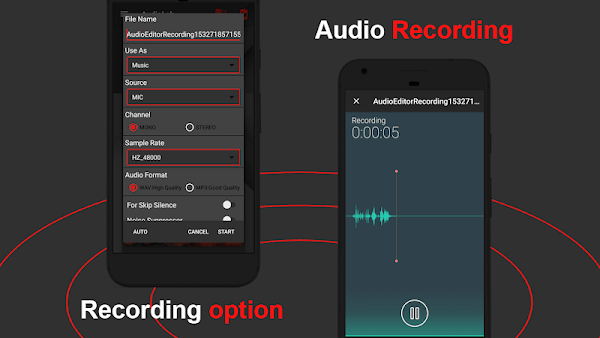 audiolab中文版图1