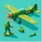 玩具大战防空部队正式版