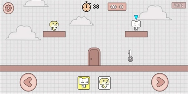 友盡派對手機版