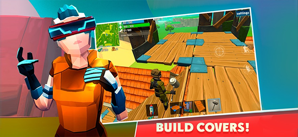 火箭皇家最新版