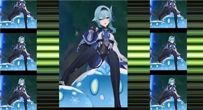 vicineko原神系列大全图2