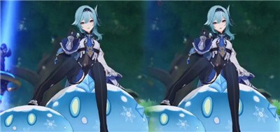 vicineko原神系列大全图1