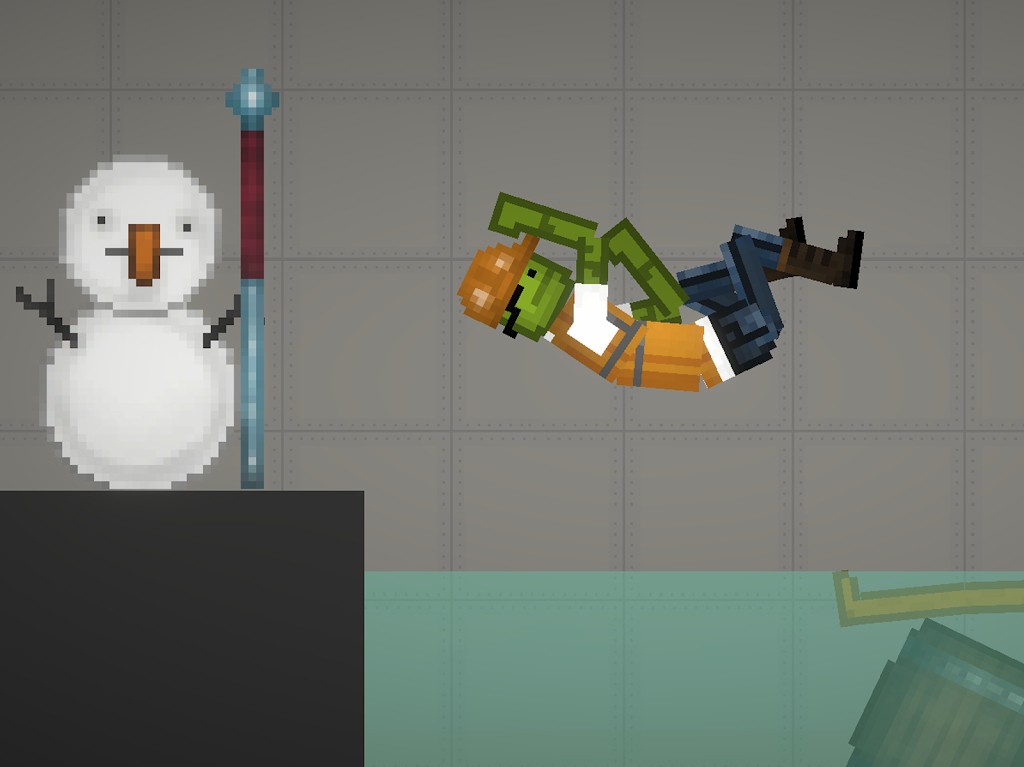 甜瓜游乐场前瞻版(3)