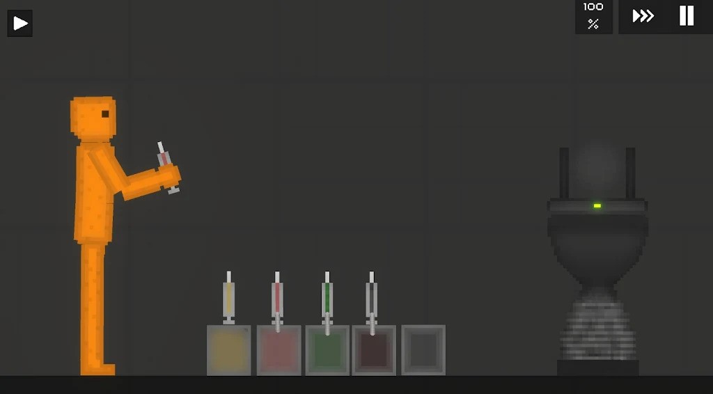 甜瓜游乐场前瞻版(4)