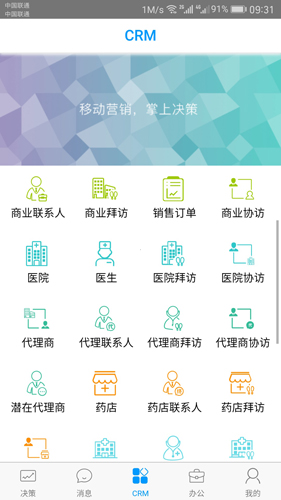 决策易图4