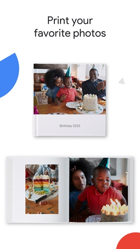Google Photos 图6