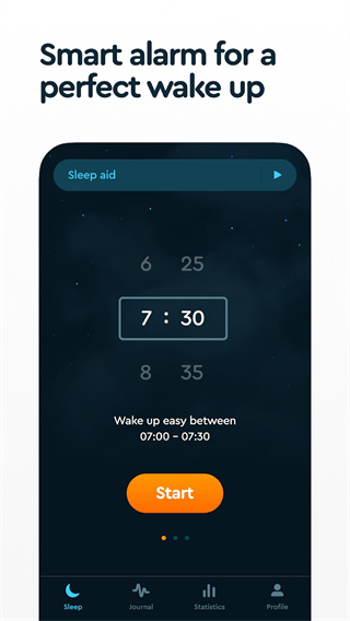 Sleep Cycle-图1