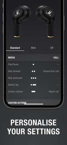 marshallbluetooth安卓版图3