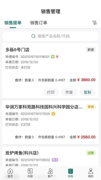 益分销图2