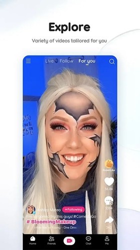 likee中国版图2