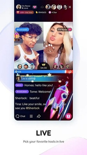 likee中国版图5